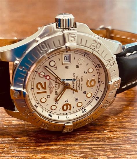 breitling a17360 replica